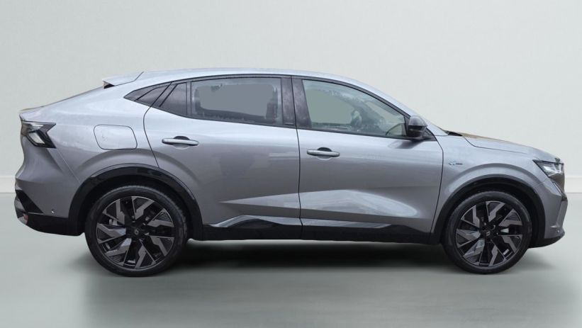 Aperçu du véhicule : E-Tech full hybrid 200ch esprit Alpine