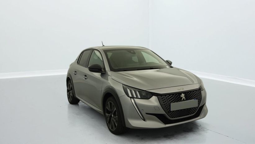Aperçu du véhicule : 50 KWH 136CH GT