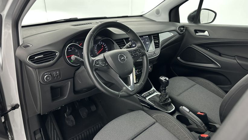 Aperçu du véhicule : 1.2 Turbo 110ch Élégance Business