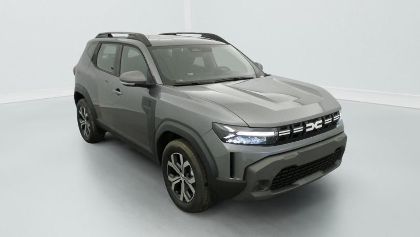 Aperçu du véhicule : TCe 130 4x2 Expression