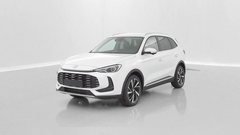 Aperçu du véhicule : 1.5 L Hybrid+ 197ch Luxury