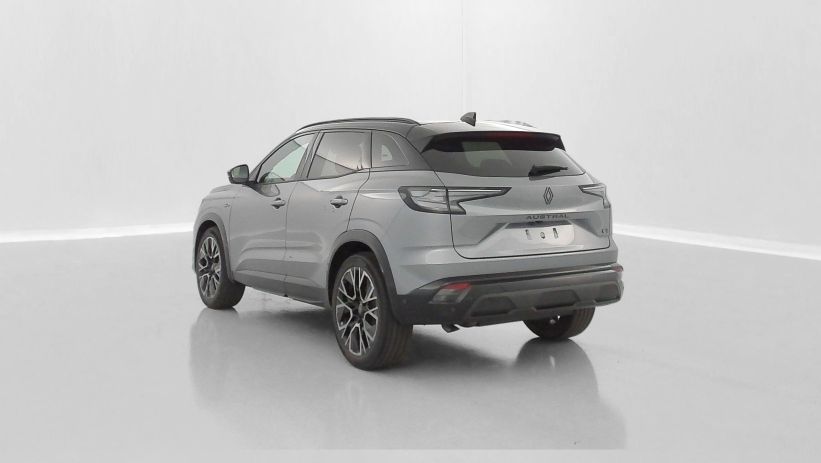Aperçu du véhicule : E-Tech full hybrid 200ch Esprit Alpine