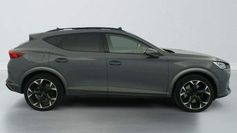 Aperçu du véhicule : 1.4 E-HYBRID 245 CH DSG6 VZ