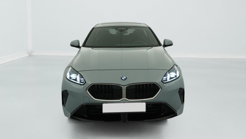 Aperçu du véhicule : 120d 163 ch DKG7 M Sport