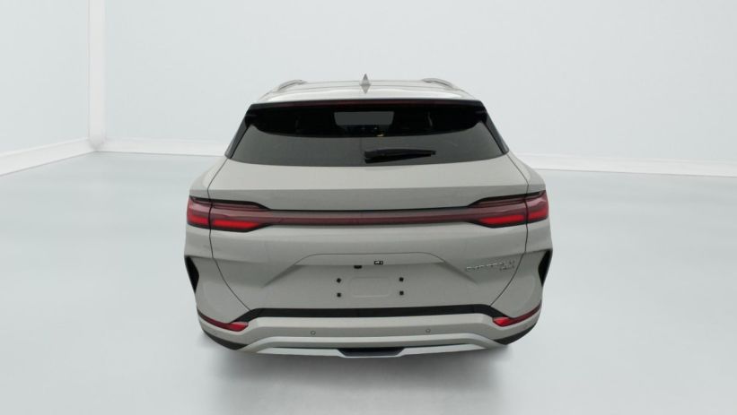 Aperçu du véhicule : 1.5l DM-i 218 ch PHEV Boost