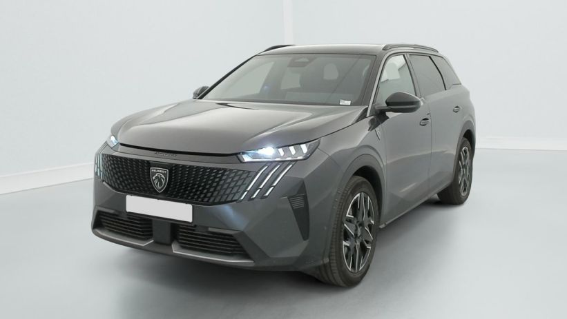 Aperçu du véhicule : HYBRID 145CH E-DCS6 GT