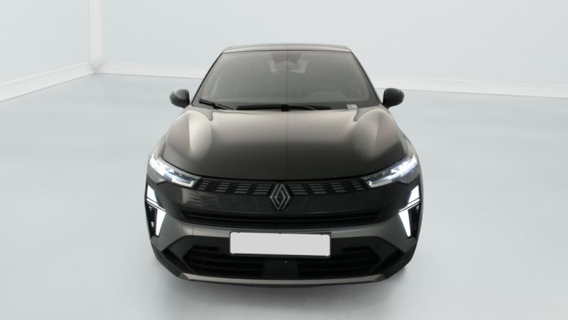 Aperçu du véhicule : E-Tech full hybrid 160 ch Esprit Alpine