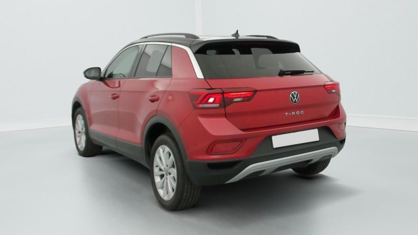 Aperçu du véhicule : 2.0 TDI 150 Start Stop DSG7 Life