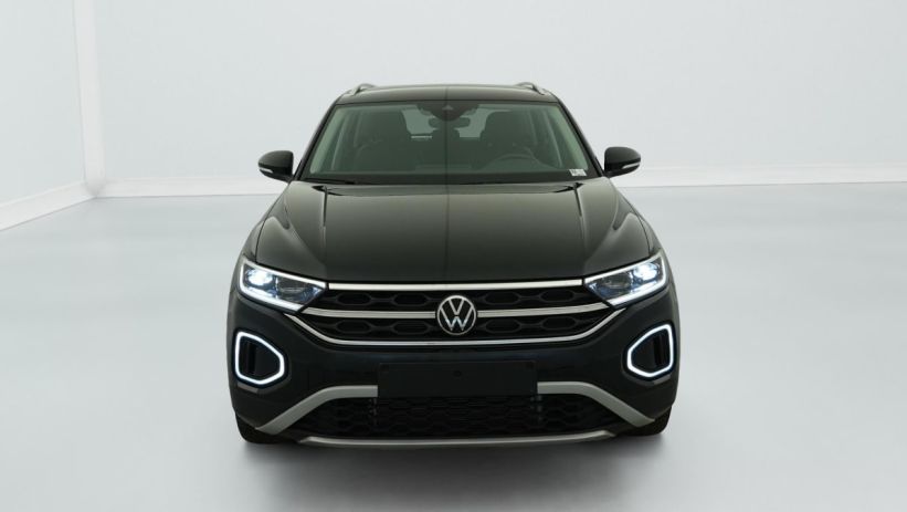 Aperçu du véhicule : 2.0 TDI 150 START STOP DSG7 4MOTION STYLE