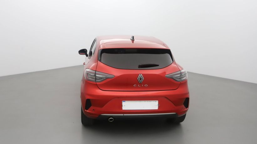 Aperçu du véhicule : 1.0 TCE 90CH TECHNO