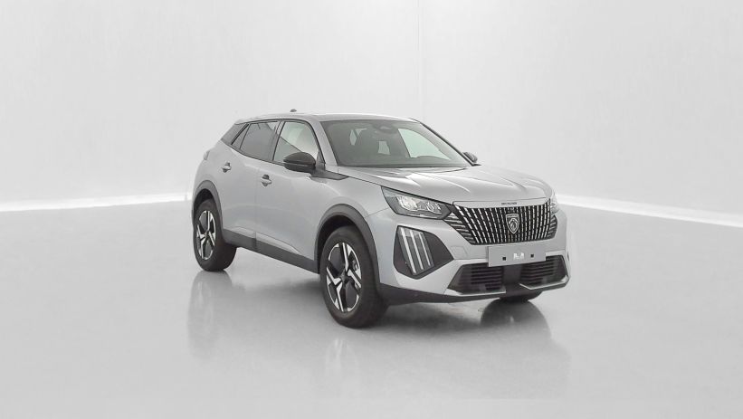 Aperçu du véhicule : II 1.2 Hybrid 145ch Allure e-DCS6