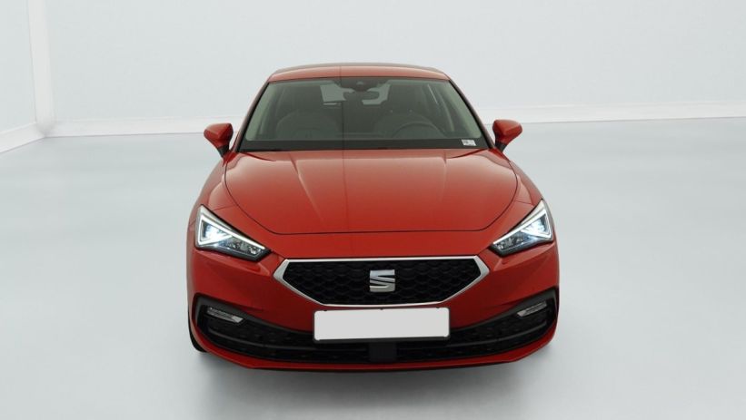 Aperçu du véhicule : 1.0 eTSI 110 DSG7 Style