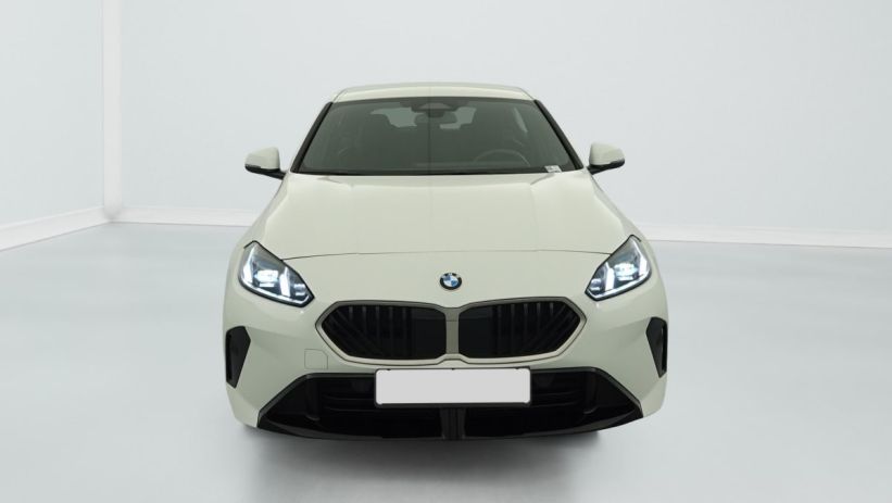 Aperçu du véhicule : 120d 163 ch DKG7 M Sport