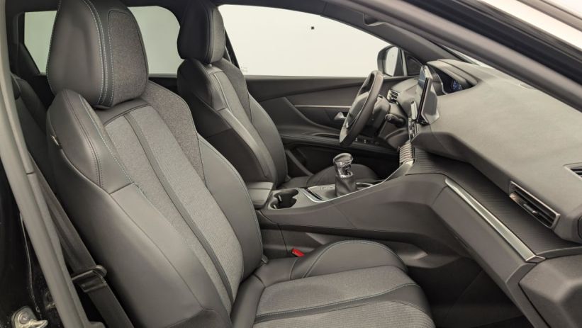 Aperçu du véhicule : PureTech 130ch S S BVM6 Allure Pack