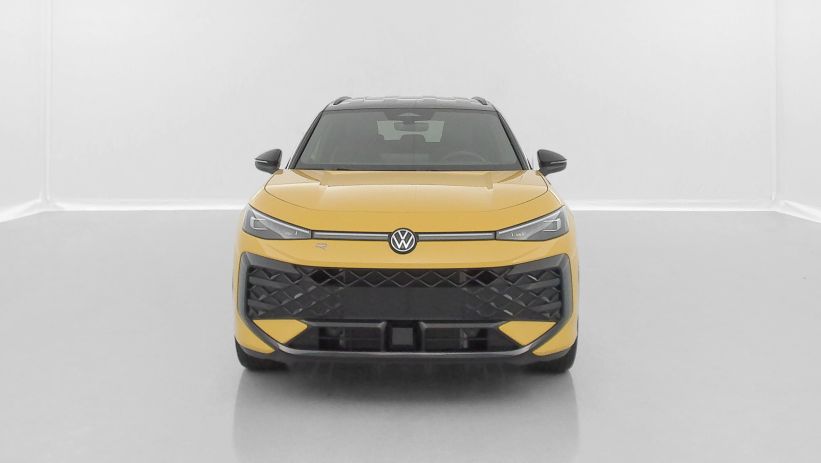 Aperçu du véhicule : 1.5 eTSI EVO2 Hybrid 150ch R-Line DSG7