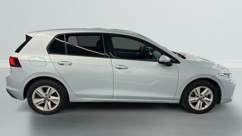 Aperçu du véhicule : 1.5 TSI EVO2 116 BVM6 LIFE PLUS