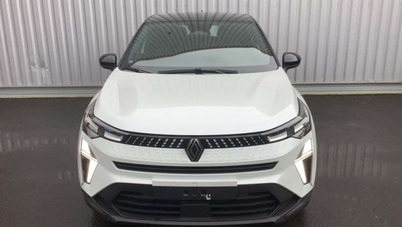 Aperçu du véhicule : CAPTUR TCe 90 Evolution