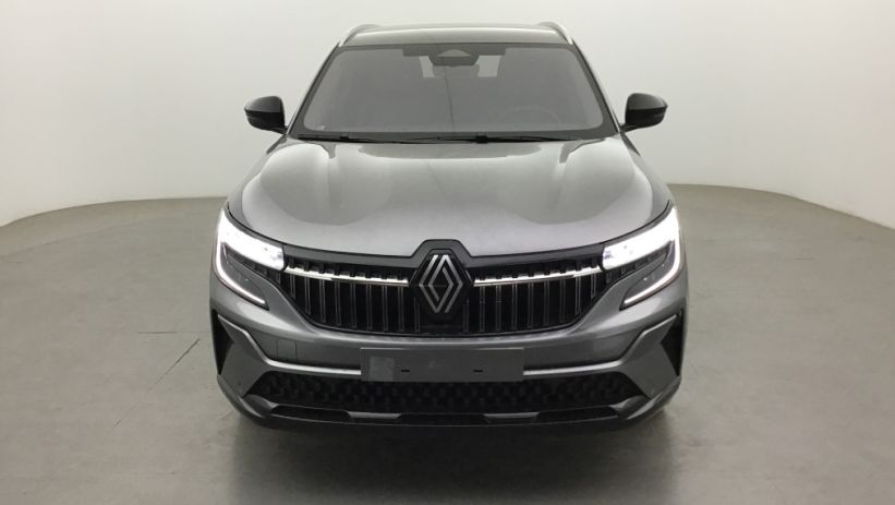 Aperçu du véhicule : ESPACE VI E-Tech full hybrid 200 GSR2 Techno