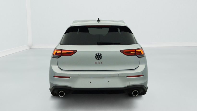 Aperçu du véhicule : 2.0 TSI 245 DSG7 GTI