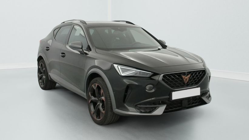 Aperçu du véhicule : 1.4 E-HYBRID 245 CH DSG6 VZ