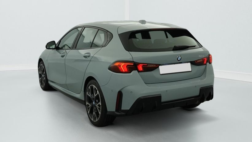 Aperçu du véhicule : 120d 163 ch DKG7 M Sport