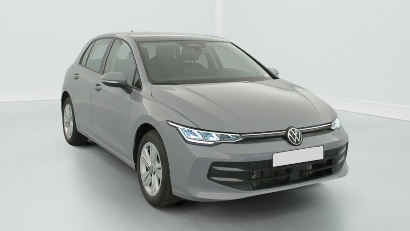 Aperçu du véhicule : 1.5 TSI EVO2 116 BVM6 LIFE PLUS