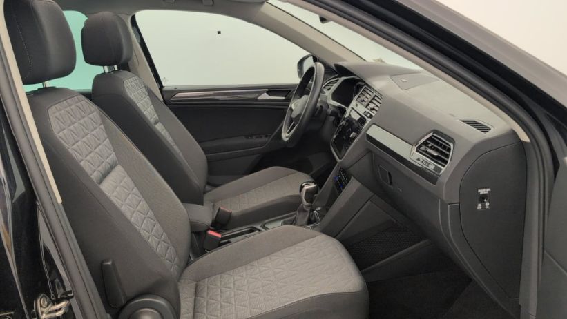 Aperçu du véhicule : 1.5 TSI 150ch DSG7 Life Plus