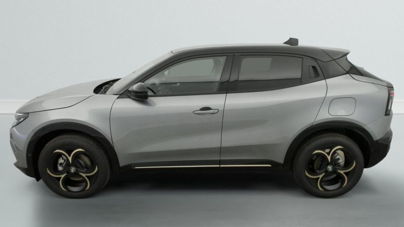 Aperçu du véhicule : 1.2 Ibrida 145 ch eDCT6 Intensa