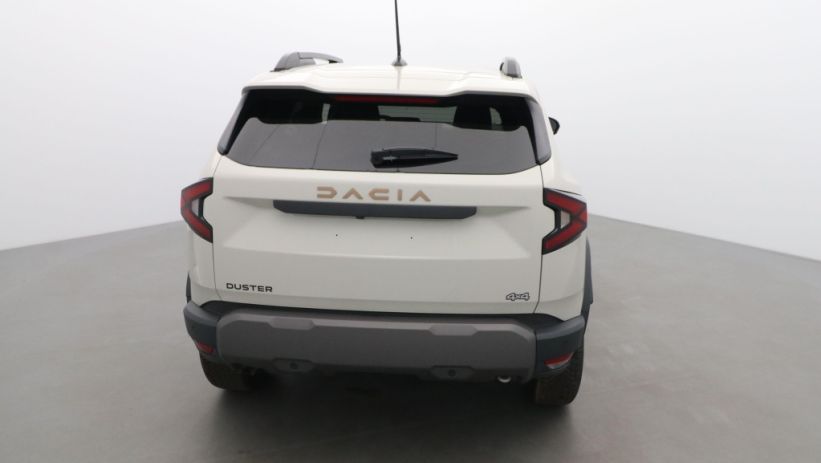 Aperçu du véhicule : 1.2 TCE MILD HYBRID 130CH EXTREME 4X4
