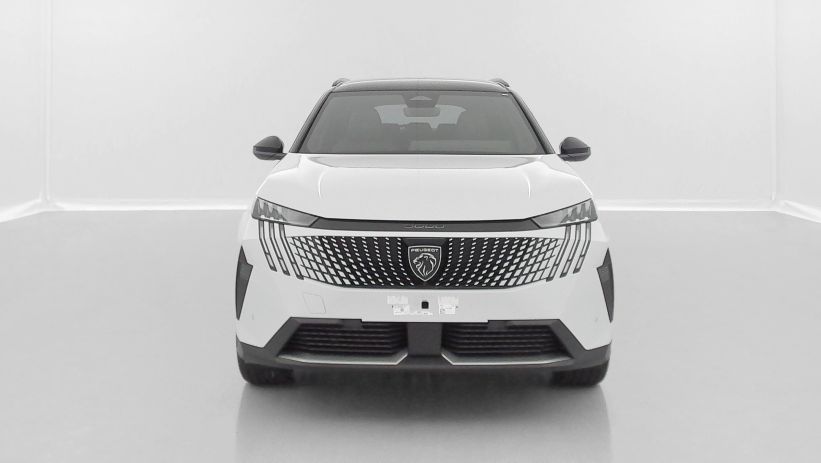 Aperçu du véhicule : 1.2 Hybrid 145ch GT e-DCS6