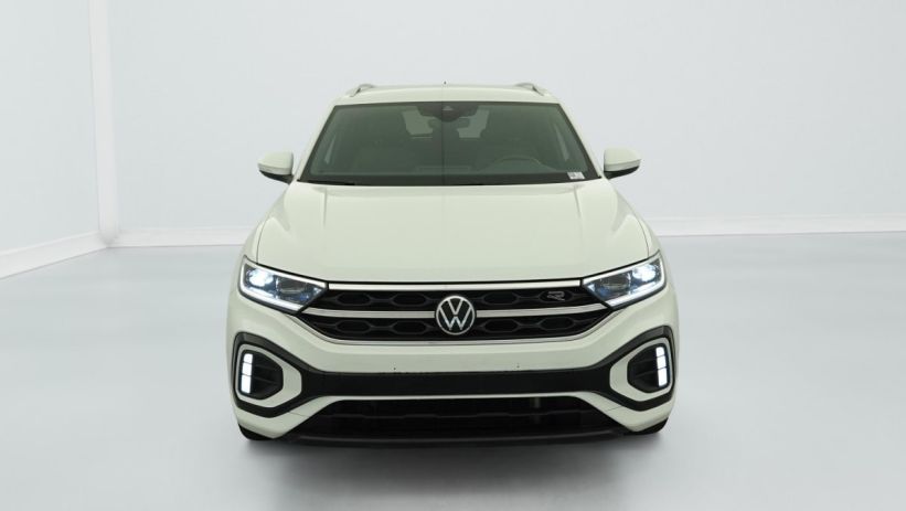 Aperçu du véhicule : 1.5 TSI EVO 150 Start Stop DSG7 R-Line