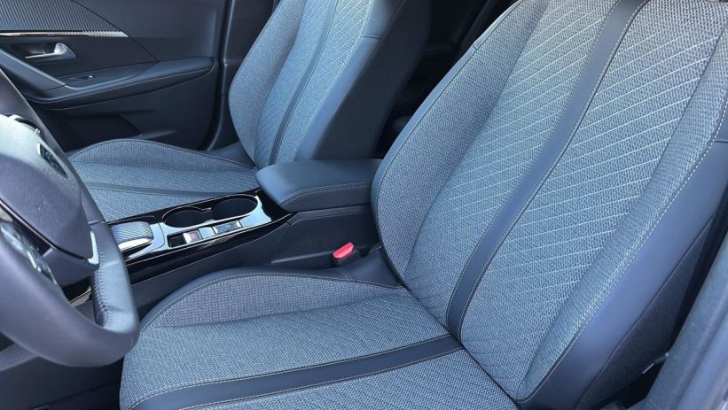 Aperçu du véhicule : 50 kWh 136 ch Allure