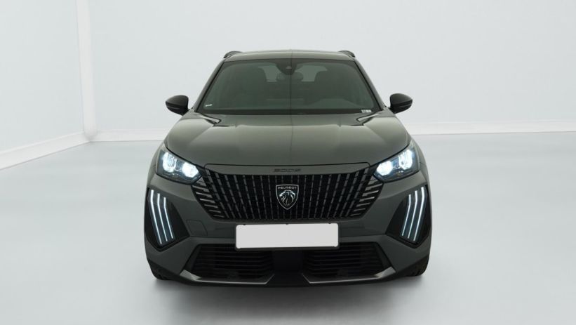 Aperçu du véhicule : 100 S S BVM6 Allure