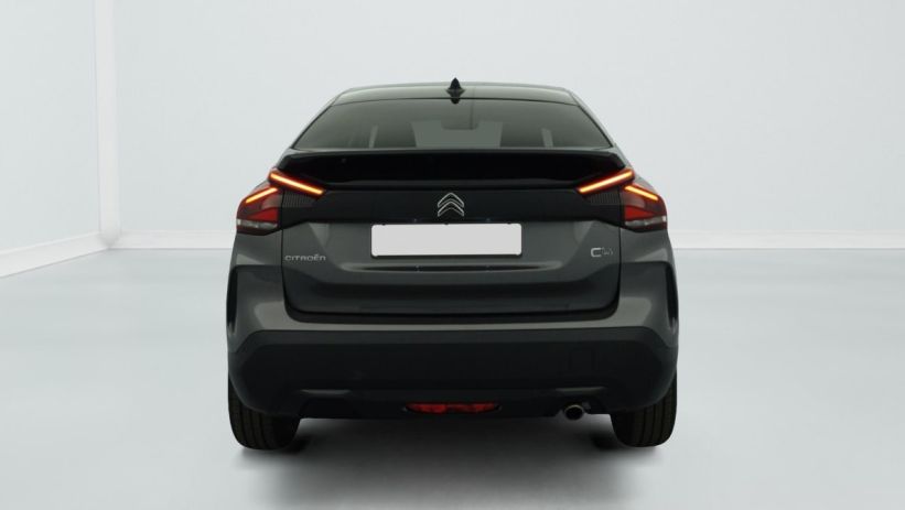 Aperçu du véhicule : BlueHDi 130 EAT8 Max