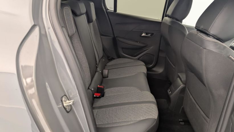 Aperçu du véhicule : 100 S S BVM6 Allure