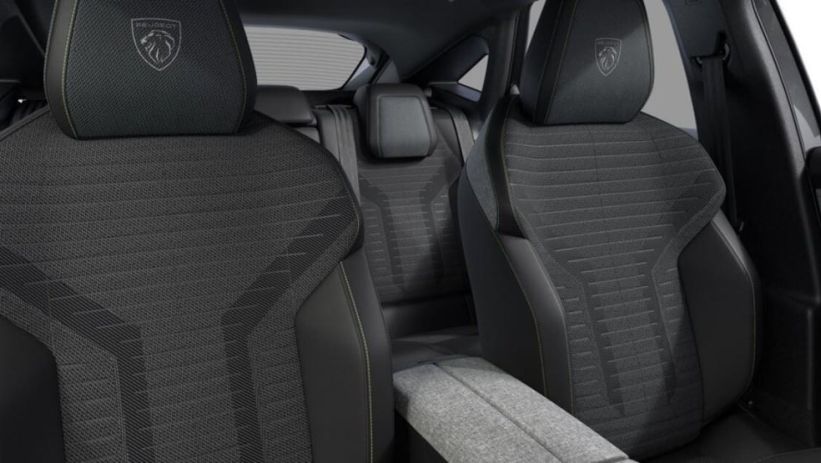 Aperçu du véhicule : Hybrid 145 e-DCS6 GT