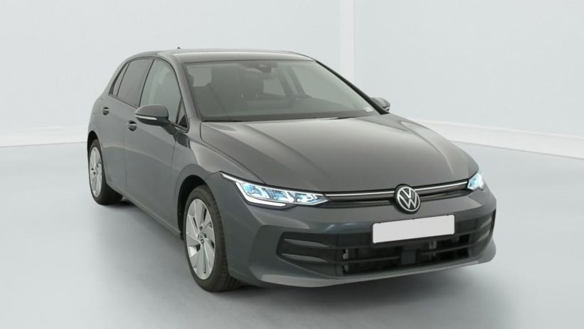 Aperçu du véhicule : 1.5 TSI EVO2 116 BVM6 VW EDITION