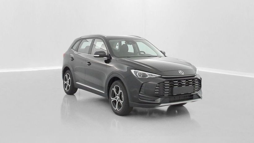 Aperçu du véhicule : 1.5 Hybrid+ 197ch Comfort