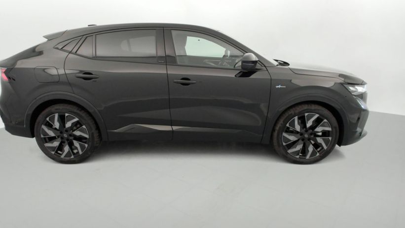 Aperçu du véhicule : E-Tech full hybrid 200ch esprit Alpine