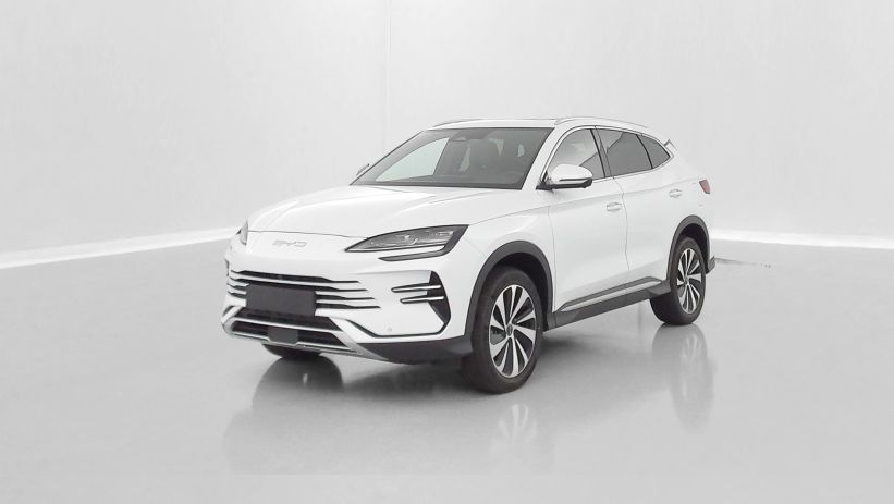 Aperçu du véhicule : 1.5l DM-i 218ch PHEV Boost (18kWh)