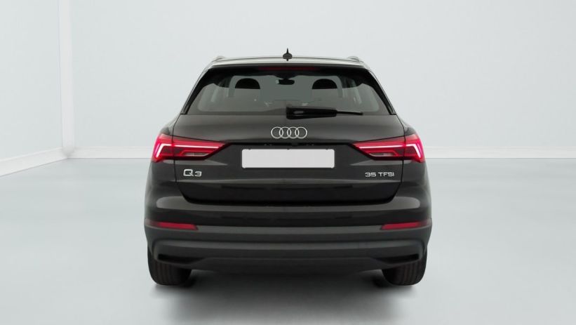 Aperçu du véhicule : 35 TFSI 150 CH S TRONIC 7 BUSINESS LINE