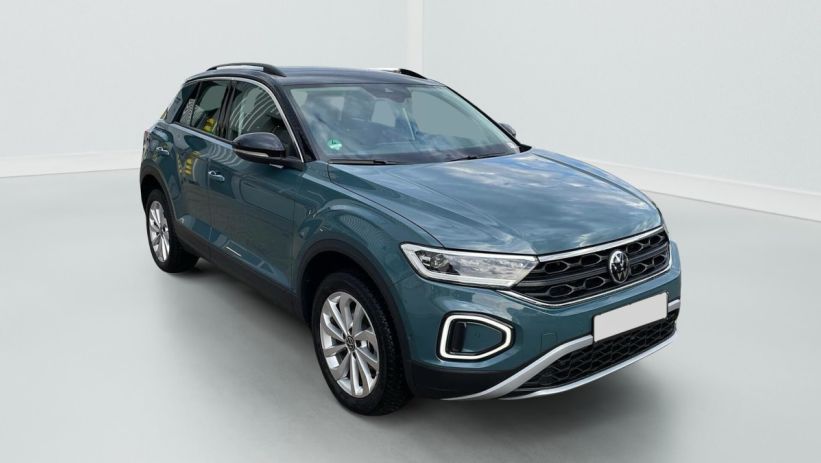 Aperçu du véhicule : 1.5 TSI EVO2 150 Start Stop DSG7 Life