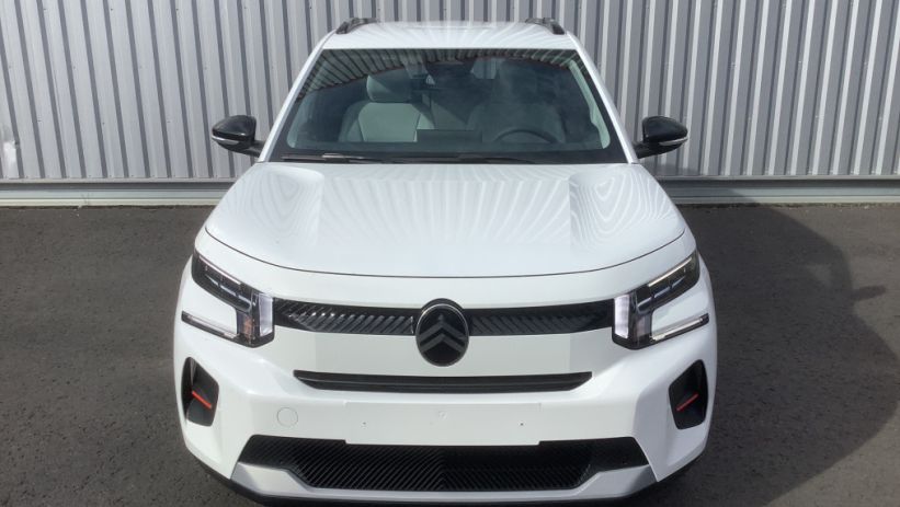 Aperçu du véhicule : C3 Turbo 100 ch BVM6 Max