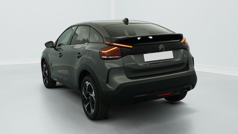 Aperçu du véhicule : BlueHDi 130 EAT8 Max