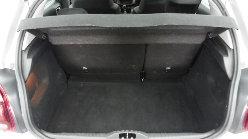 Aperçu du véhicule : 1.5 BLUEHDI 100CH S&S PLUS