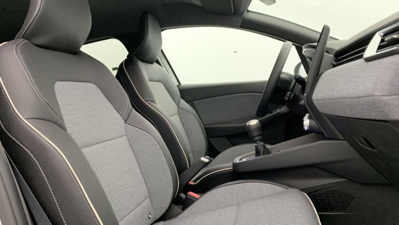 Aperçu du véhicule : ECO-G 100 CH GSR2 TECHNO