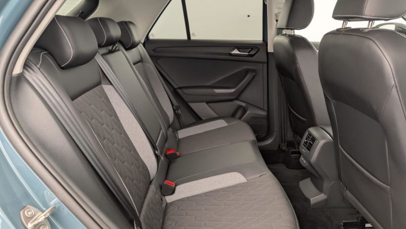 Aperçu du véhicule : 1.0 TSI 116 Start Stop BVM6 Life Plus