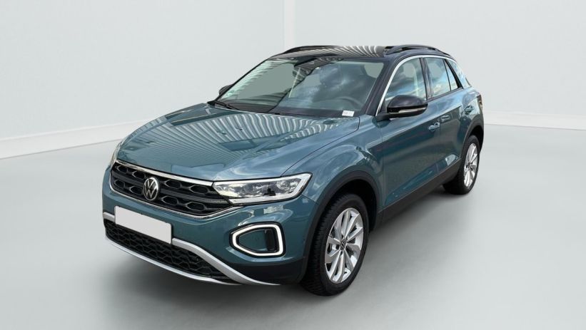 Aperçu du véhicule : 1.5 TSI EVO2 150 Start Stop DSG7 Life