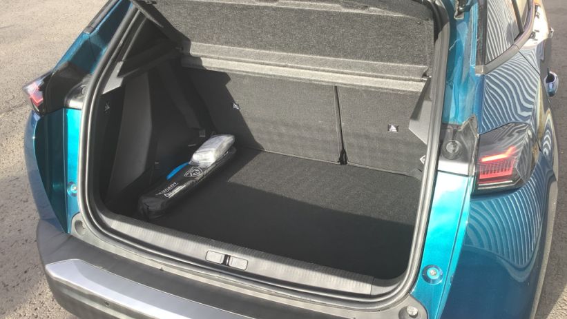 Aperçu du véhicule : 2008 100 S&S BVM6 Allure