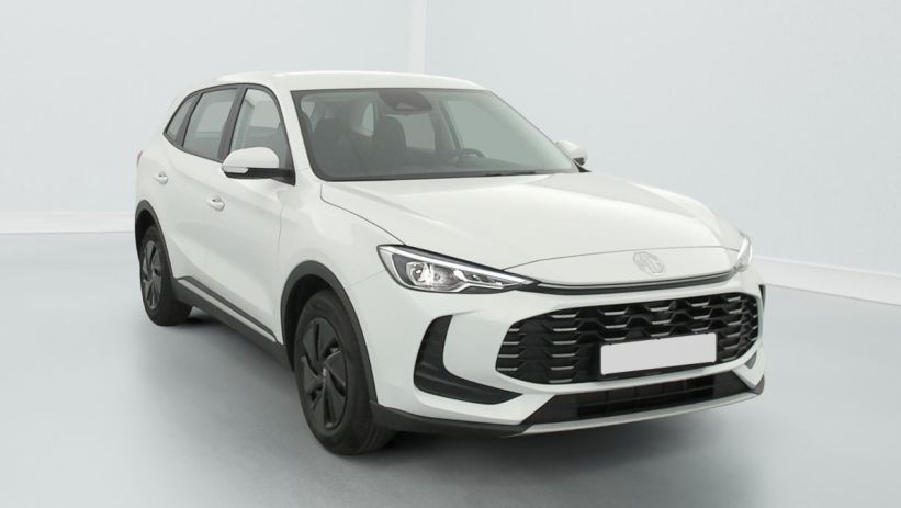 Aperçu du véhicule : 1.5 L Hybrid+ 197 ch Standard